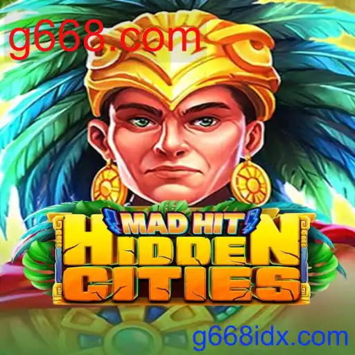 MadHitHiddenCities