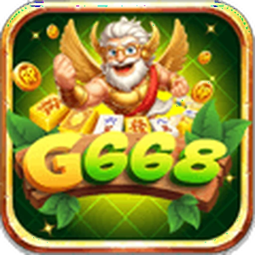 g668.com Logo